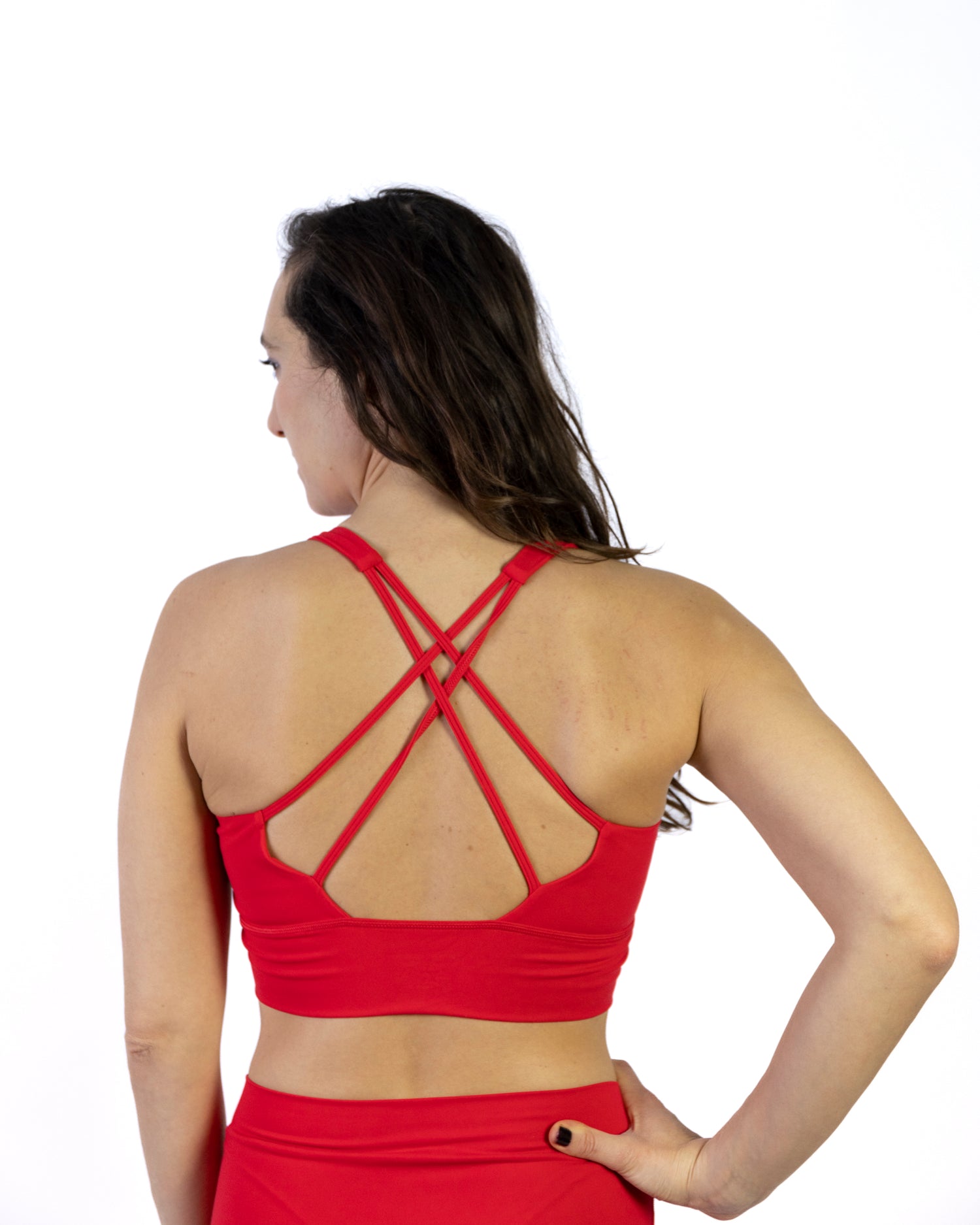 Kotori Flow ✧ Yoga Top (50% OFF)