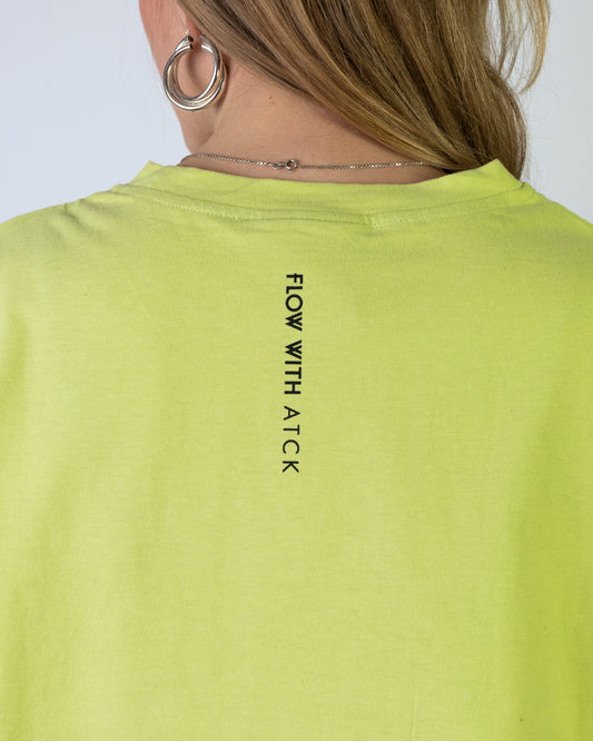 Kotori ✧ Crop Top (50% OFF)