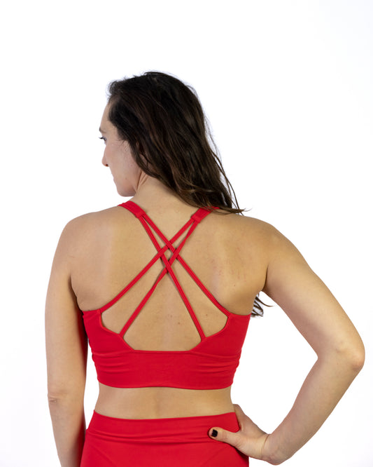 Kotori Flow ✧ Yoga Top (50% OFF)