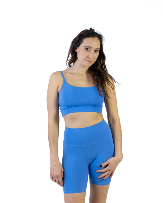 Kotori Flow ✧ Yoga Shorts (50% OFF)