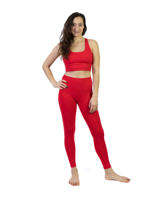 Kotori Flow ✧ Crotchless Scrunch Lift Leggings – Unisex Yoga, Festival & Clubwear (50%)
